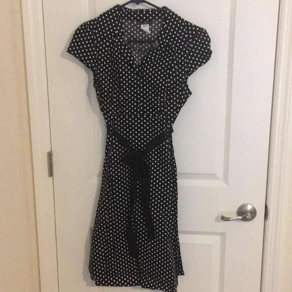 Tropical Wear dress size Large